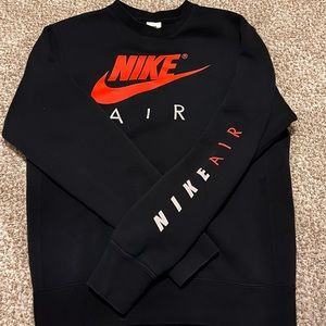 Nike Crewneck